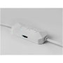 ALTAVOCES BLUETOOTH MSOM BLANCO MARS GAMING
